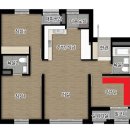 도화동 e편한세상 6-2단지 이미지