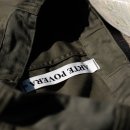 포베라(Povera) 이미지