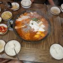 동두천부대찌개 이미지