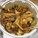 배달떡볶이