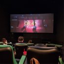 🎦 CGV 여의도 1관｜F열 시야와 나만의 명당