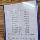 양산할매국시 | 양산 맛집 양산할매국시 인생멸치국수 N년째방문 외부김밥 주차장 내돈내산 솔직후기