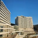 거제 벨버디어 조식 레스토랑 엘플로어 오스트리아 사르데냐 이용 후기