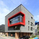 청아 건축사사무소 이미지