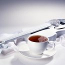 차 향기 이미지