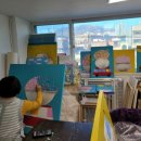 갤러리배동 이미지