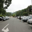 동축사입구 공영주차장 이미지