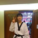 한국체대승리태권도 이미지
