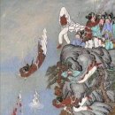 삼천궁녀 - 칠곡군 북중리2길 40 | 삼천궁녀