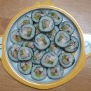 김밥이좋아