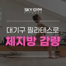 스카이짐피트니스 구서점 이미지