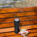 신일메디칼 | 등산텀블러 신일가열텀블러 보온병 추천 한달사용기