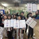 연세파워태권도 이미지