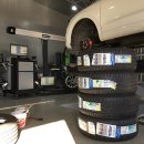 [미쉐린타이어] 아우디 Q3 미쉐린 프리미어 LTX 타이어 교체 이미지