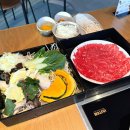 천호 맛집 천호현백12층 샤브하우스 선재