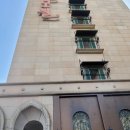 밀 모텔 이미지