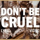 Don't Be Cruel / Elvis Presley 이미지