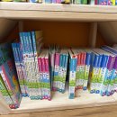 초록우산작은도서관 이미지