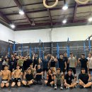 노마드인 강릉 | [크로스핏 드랍인] 강릉 팀노마드 본점(포남) 드랍인 후기