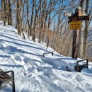 장안산 마실길 이미지