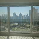 동탄 센트럴자이 경로당 | 동탄 아파트 유리창 청소 - 동탄역 센트럴 자이 창문 청소 비용 후기