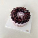 케이크가예쁘다 이미지