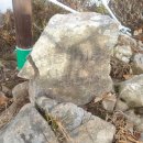 진부령 가는길 이미지