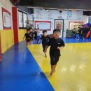 MTA 밝은태권도 이미지