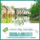 하우스텐보스 입장료 공연 크리스마스, 포레스트빌라 숙박