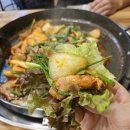 장가네 춘천닭갈비 | 화곡역맛집 장가네춘천닭갈비에서 오리주물럭 먹은 후기