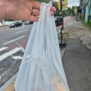 뚜레쥬르 군산산북점 | 군산 산북동 맛집 : 빵그리움, 24시간 천원빵(1000원) 가성비 빵집