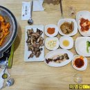 자갈치원조연탄불산꼼장어;김천횟집 이미지