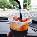 커피베이염창동투웨니 | 먹는일상 170909 ~ 15