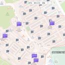 ○성원아파트 진입도로 이미지
