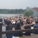 경산시립교향악단 기획연주회 ’남매지음악회’ | 경산 시립교향악단 무료 남매지 음악회 감상 후기