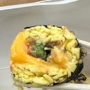 발산 분식 트리플치즈키토 참치김밥 상아김밥 마곡직영점