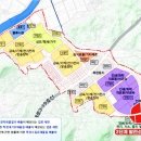 평촌일반산업단지 조성공사 이미지