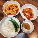 소문난문정순대국