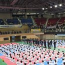 경희대 행복한 태권도 이미지