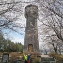 순례길 화장실(간이화장실) | 어쩌다 찾은 군위 벚꽃명소 기찻길 인생샷과 급수탑 벚꽃이 이쁜 화본역( 폐역 )