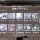 곰배령화원 이미지