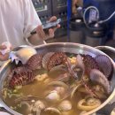 금호.조개칼국수.우동 | [신도림 조개칼국수 맛집] 혼밥 가능 하이볼이 맛있는 탕탕칼제비 내돈내산 솔직후기
