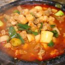 교동집짜글이 | [대구/교동 맛집] 간판없는 집 차돌사시미 · 뭉티기 맛집