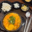묵호역 | 묵호역 맛집_초당쫄면순두부 내돈내산 후기