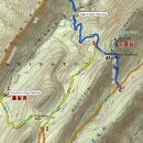 Duncan Knob via Scothorn Gap Trailhead 이미지
