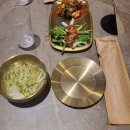 족발삶는사람들 | 창원 중동 어반브릭스 맛집 날마다족발삶는집 창원중동점