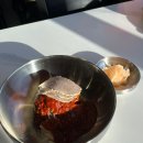 삼복냉면 이미지