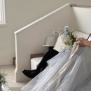 오구오구살롱 | 행복했던 비마이스튜디오 서울 겨울 촬영 후기 (전상준 작가님)