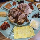 둥지보쌈송정점 | 🍖 [경북 구미]구미 상모 맛집 회식 추천 - 송정둥지보쌈 상모점 족보쌈 후기 🍺