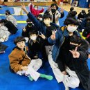 용인대 한미태권도 이미지